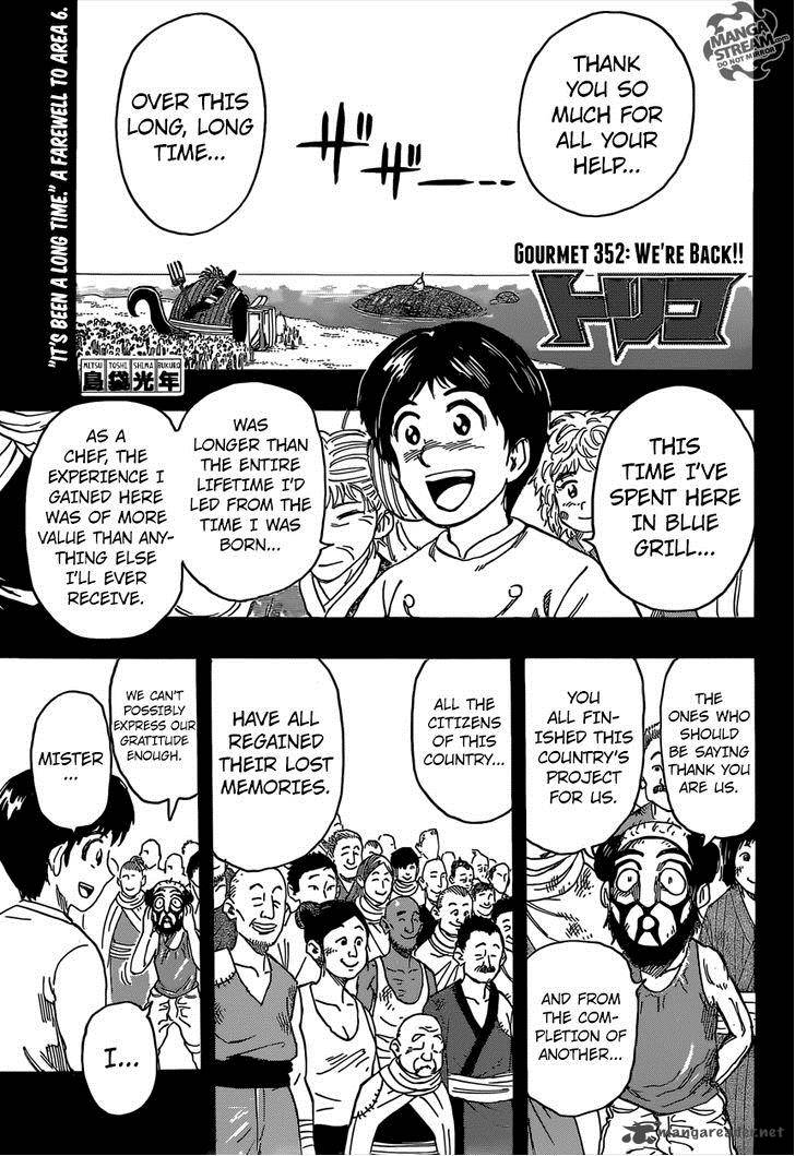 Toriko 352 1