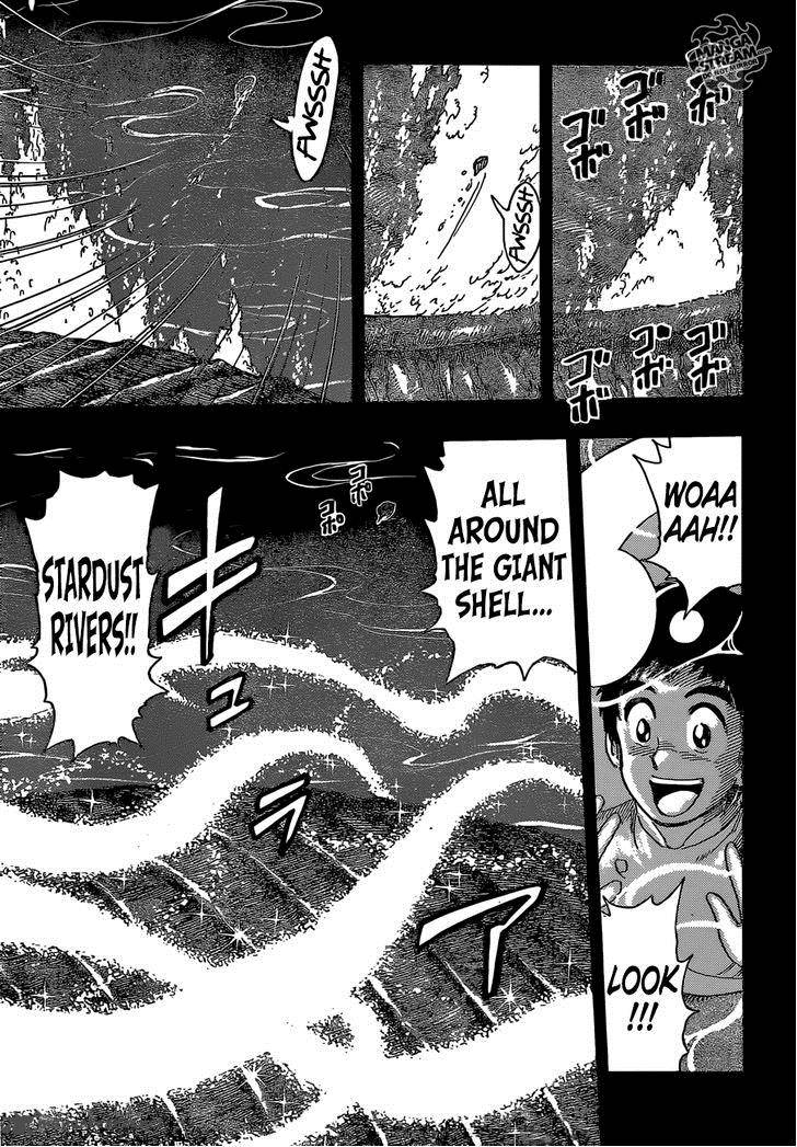 Toriko 352 7