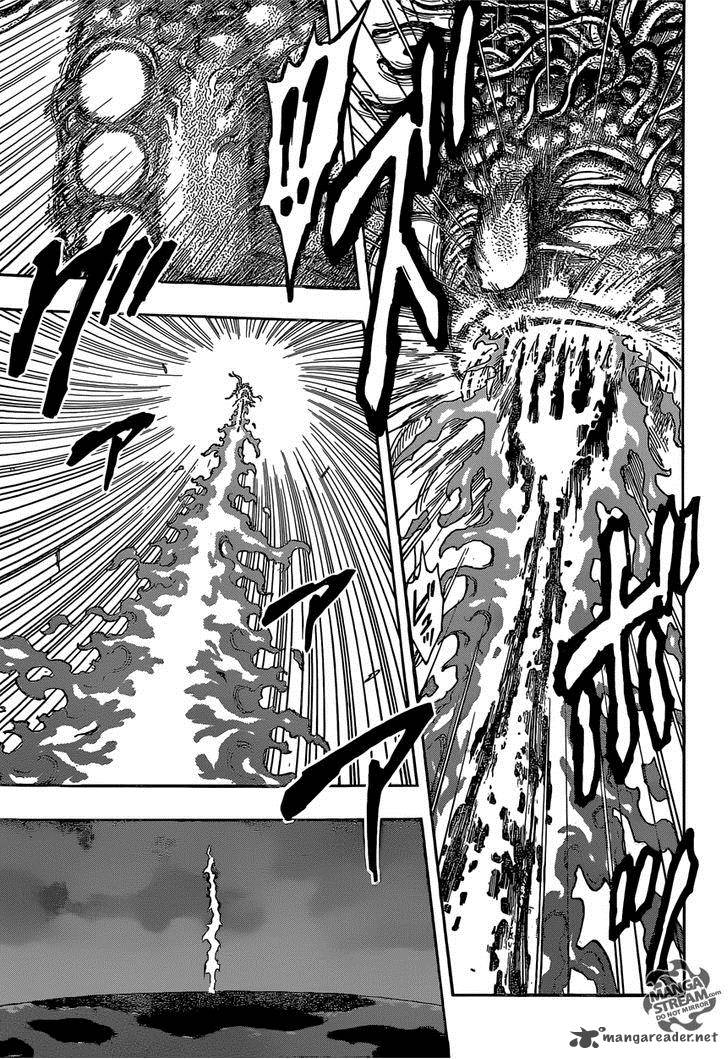 Toriko 354 5