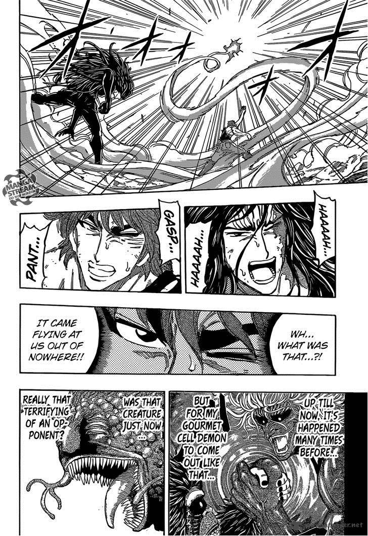 Toriko 354 6