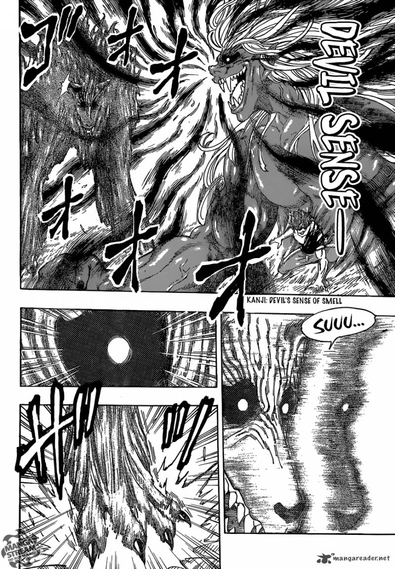 Toriko 355 6