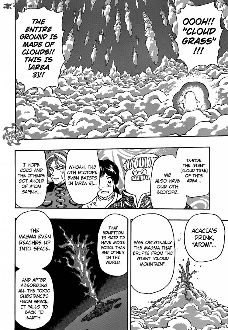 Toriko 356 10