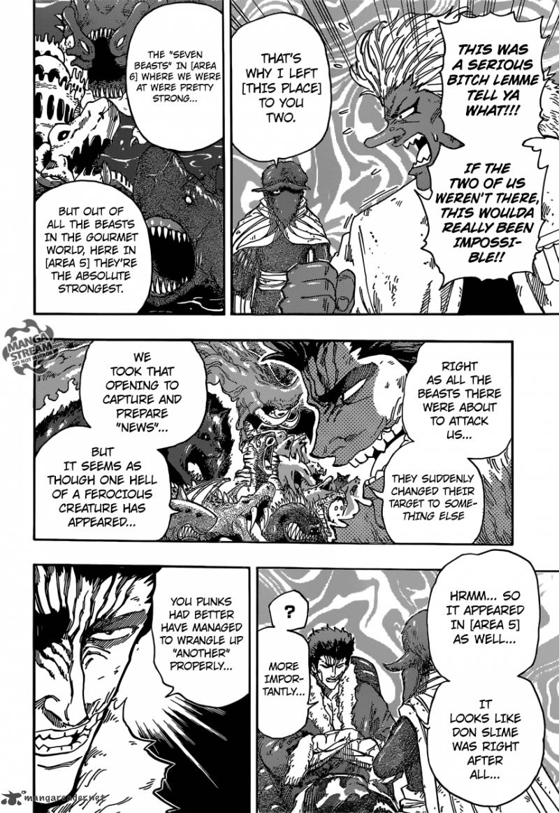 Toriko 356 2