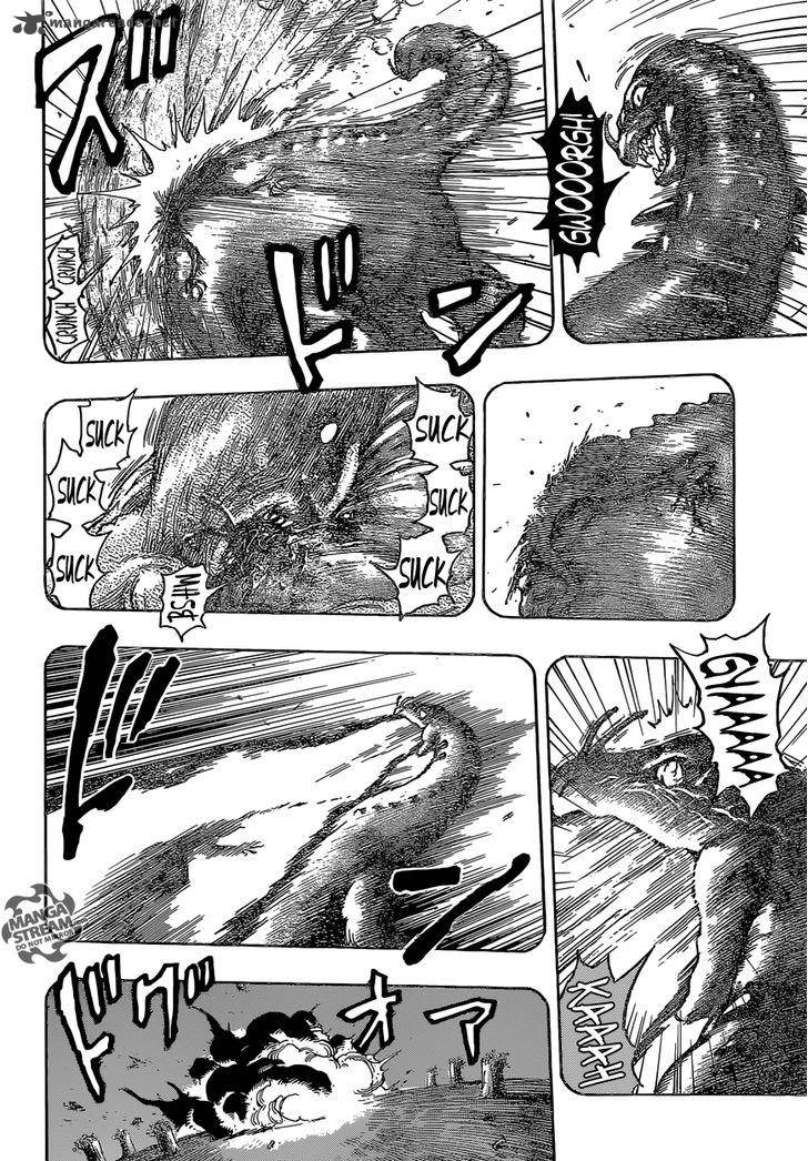 Toriko 357 13