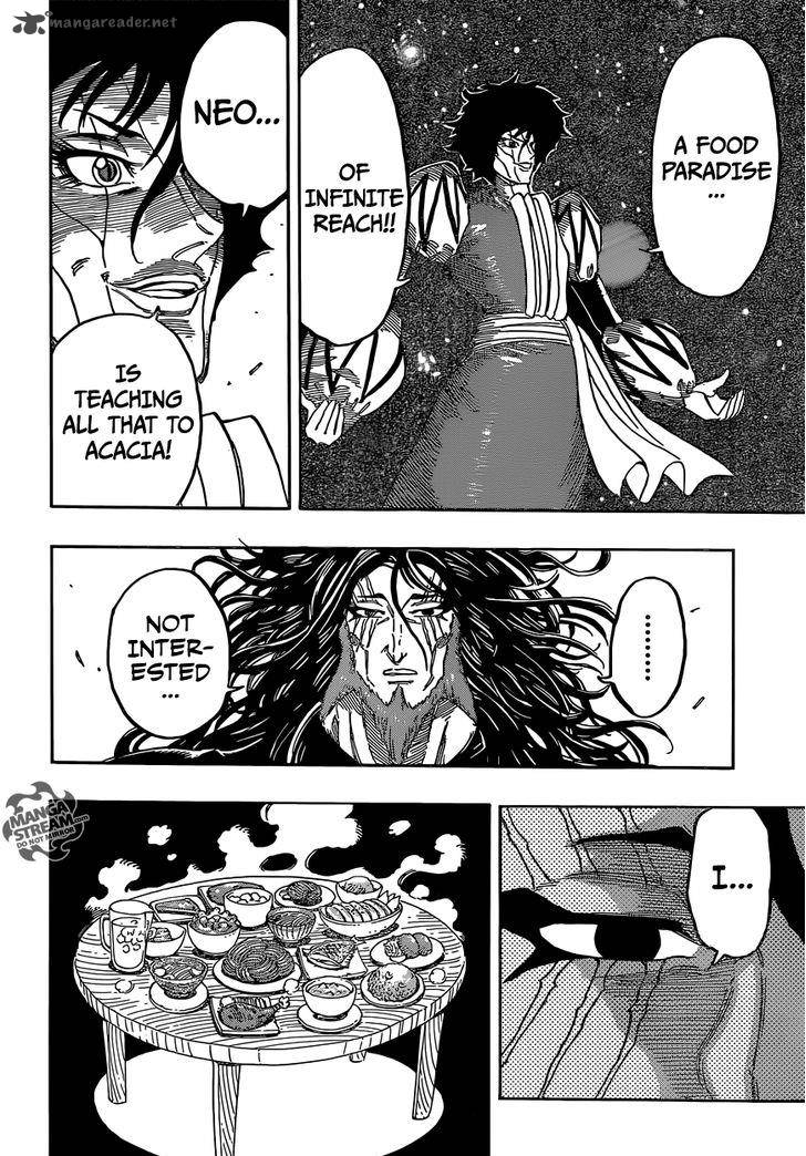 Toriko 358 15