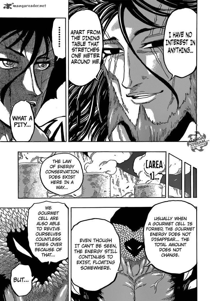 Toriko 358 16