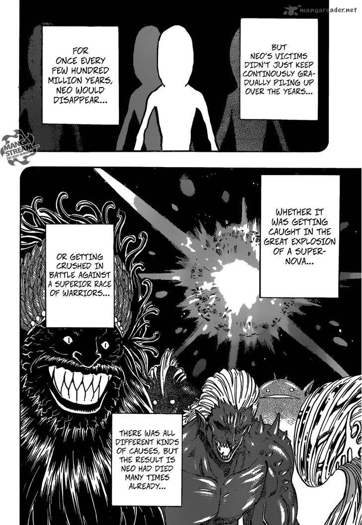 Toriko 358 5