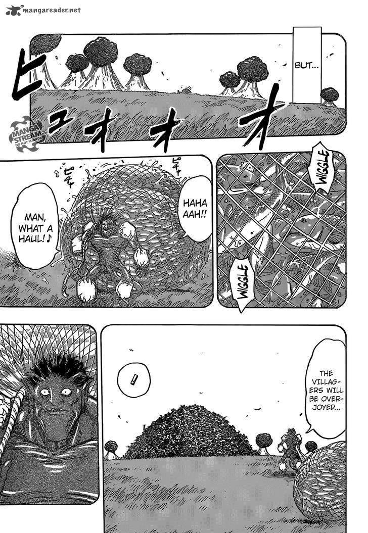 Toriko 358 6