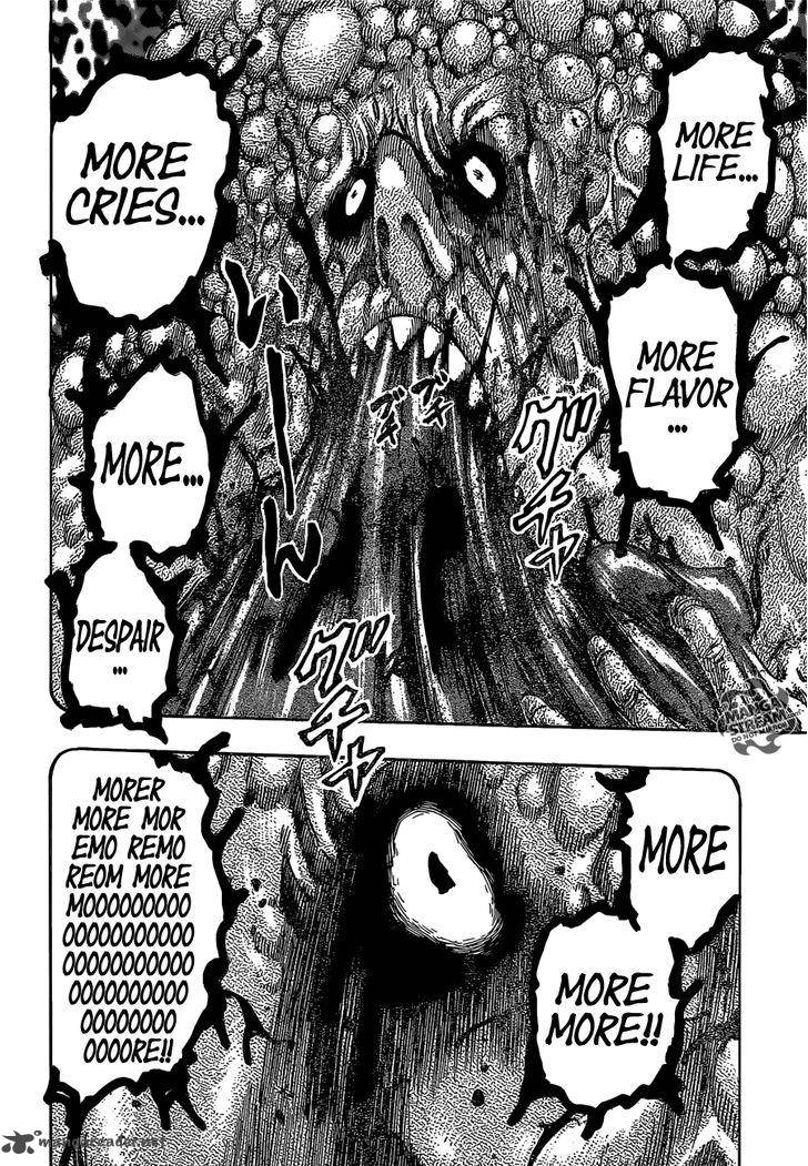 Toriko 358 9