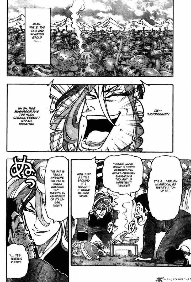 Toriko 36 14