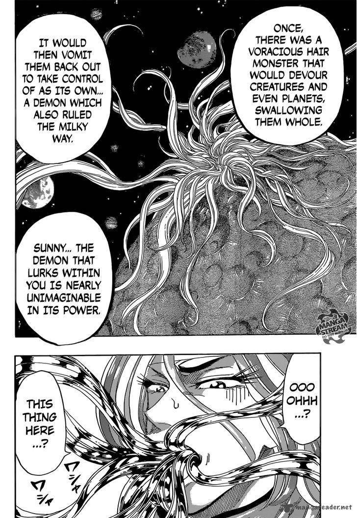 Toriko 361 10