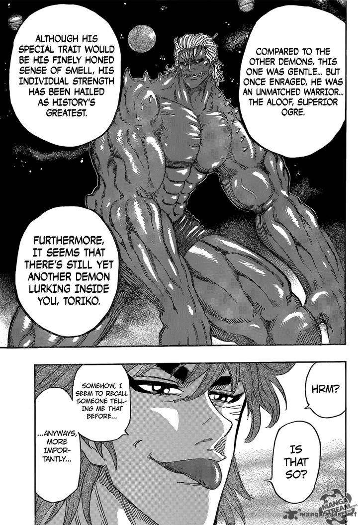 Toriko 361 13