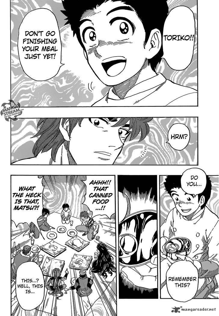 Toriko 361 15