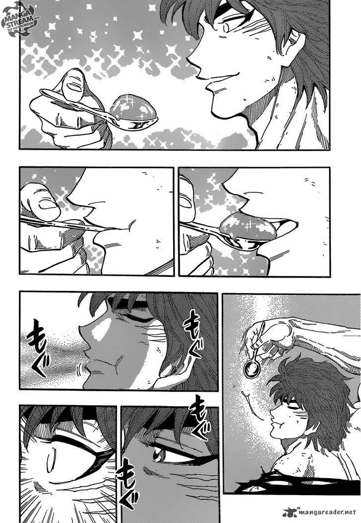 Toriko 361 2