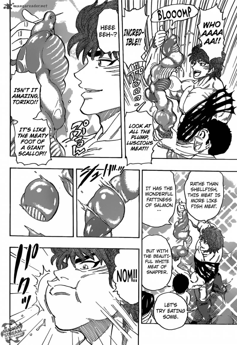 Toriko 362 11