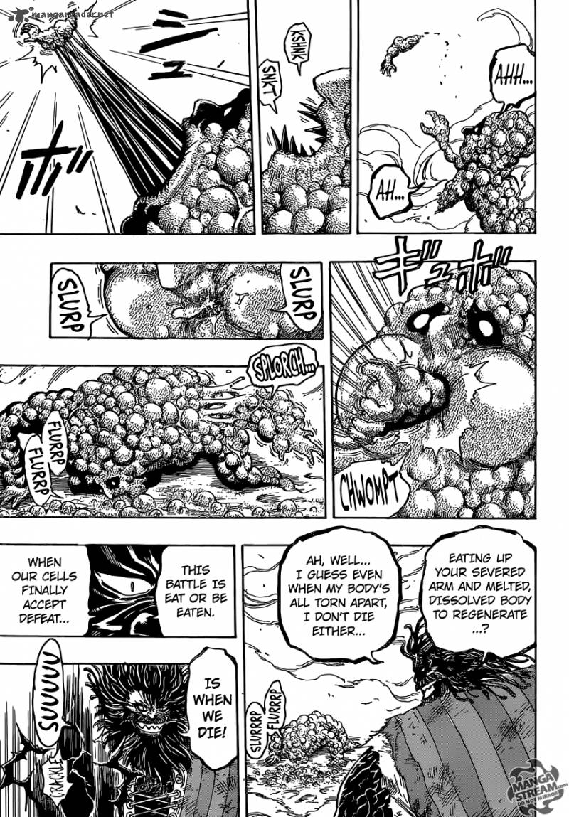 Toriko 363 3