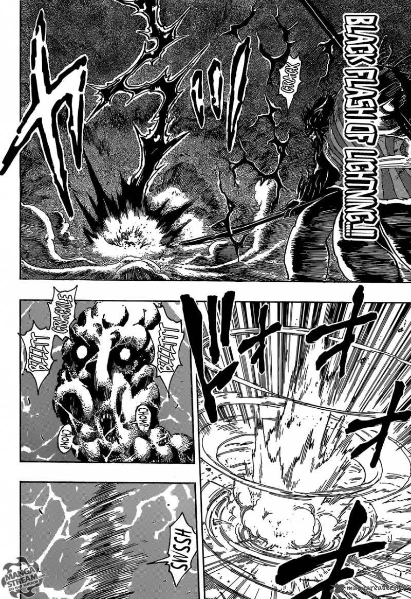 Toriko 363 4