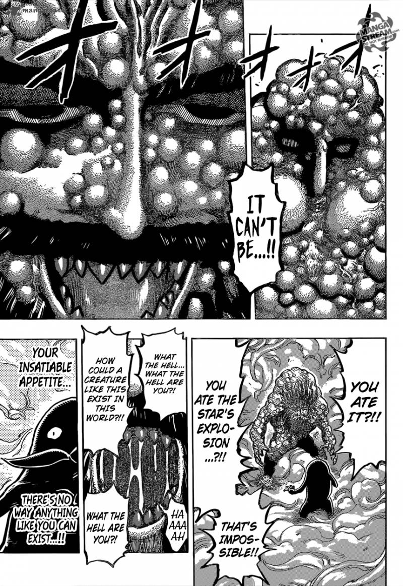 Toriko 364 6