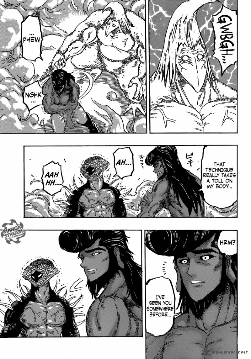 Toriko 366 17