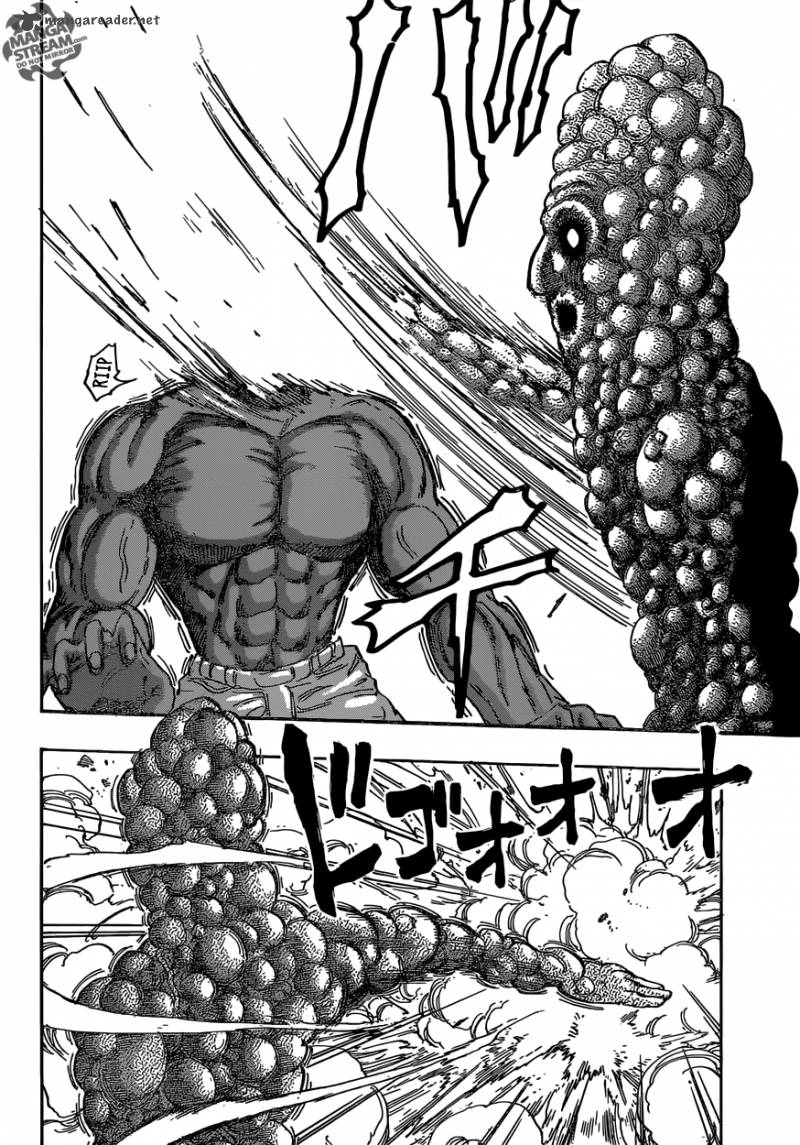 Toriko 366 18