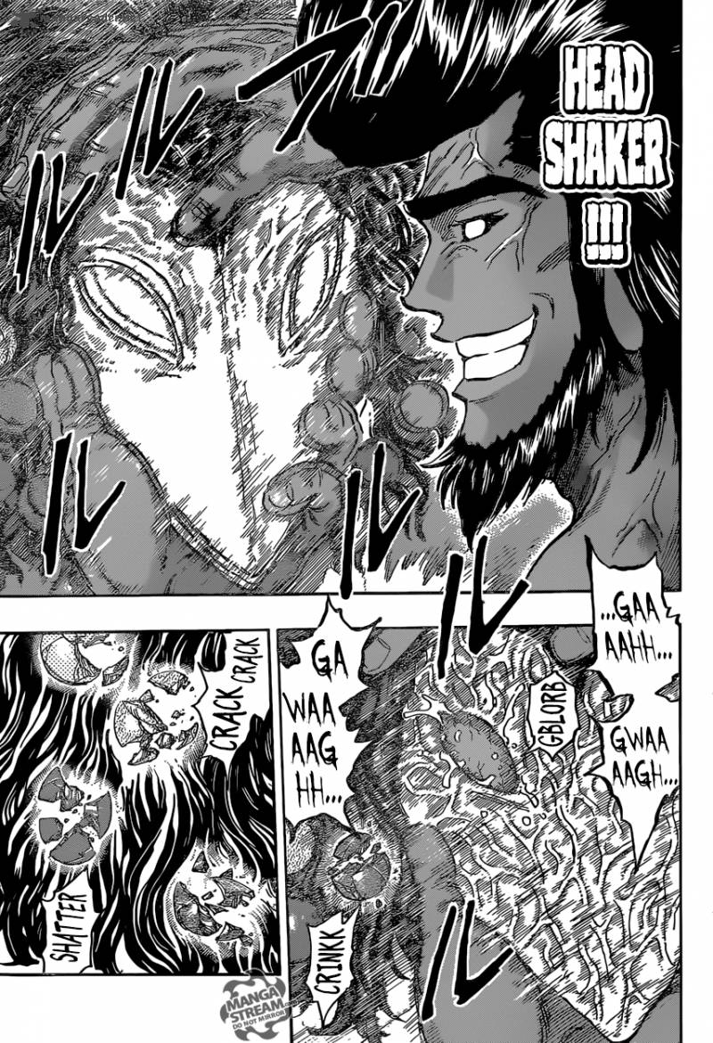 Toriko 366 9