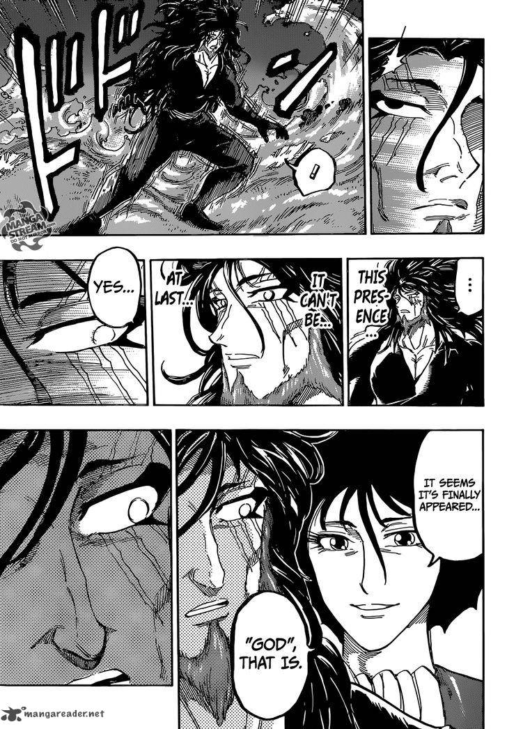 Toriko 368 15