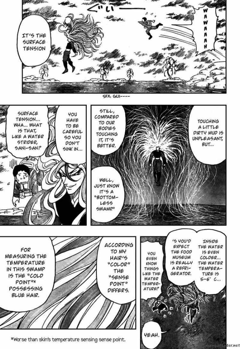 Toriko 37 8