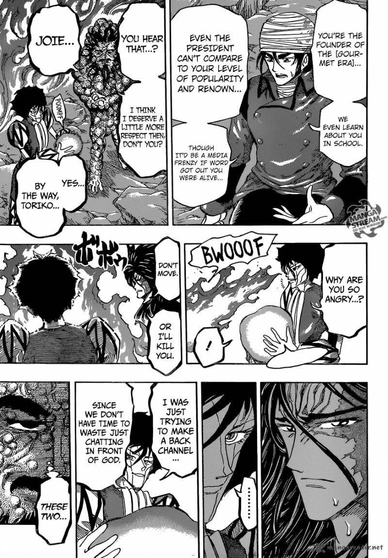 Toriko 371 5