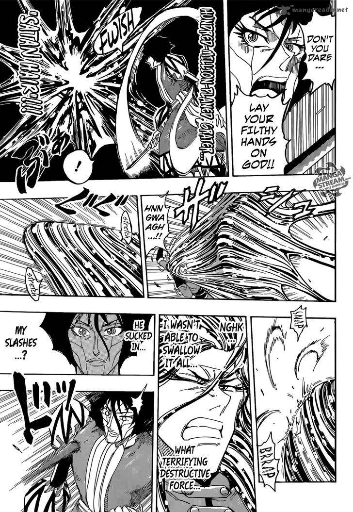 Toriko 372 15