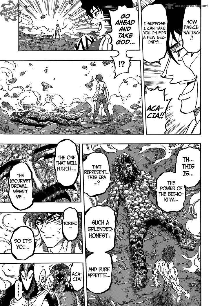 Toriko 372 17