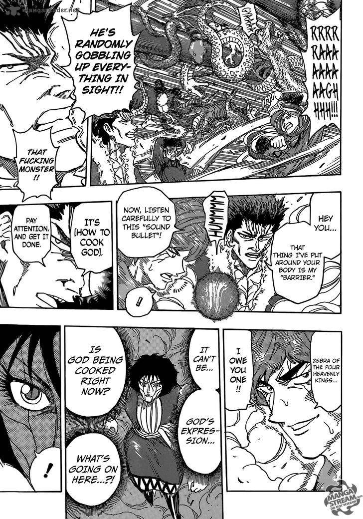 Toriko 372 9