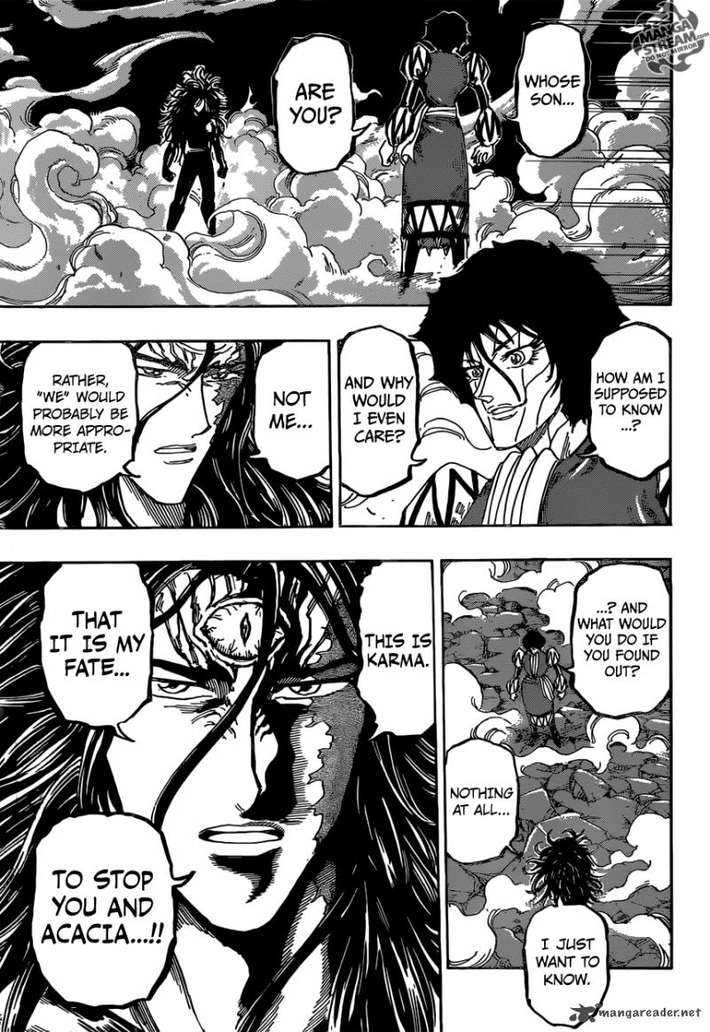 Toriko 375 5