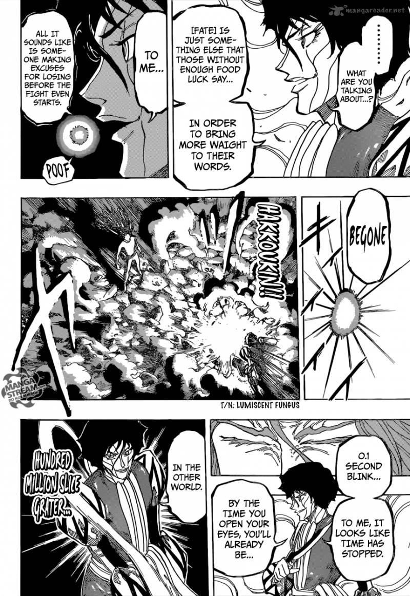 Toriko 375 6