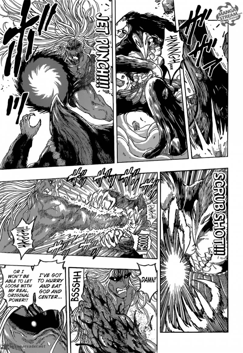 Toriko 375 9