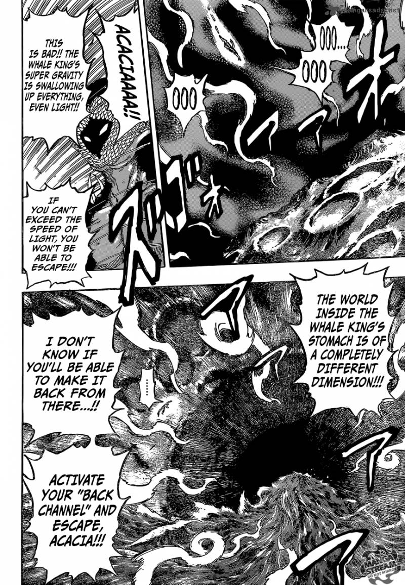 Toriko 377 6