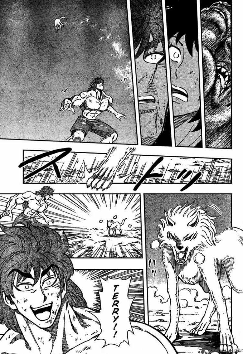 Toriko 38 11