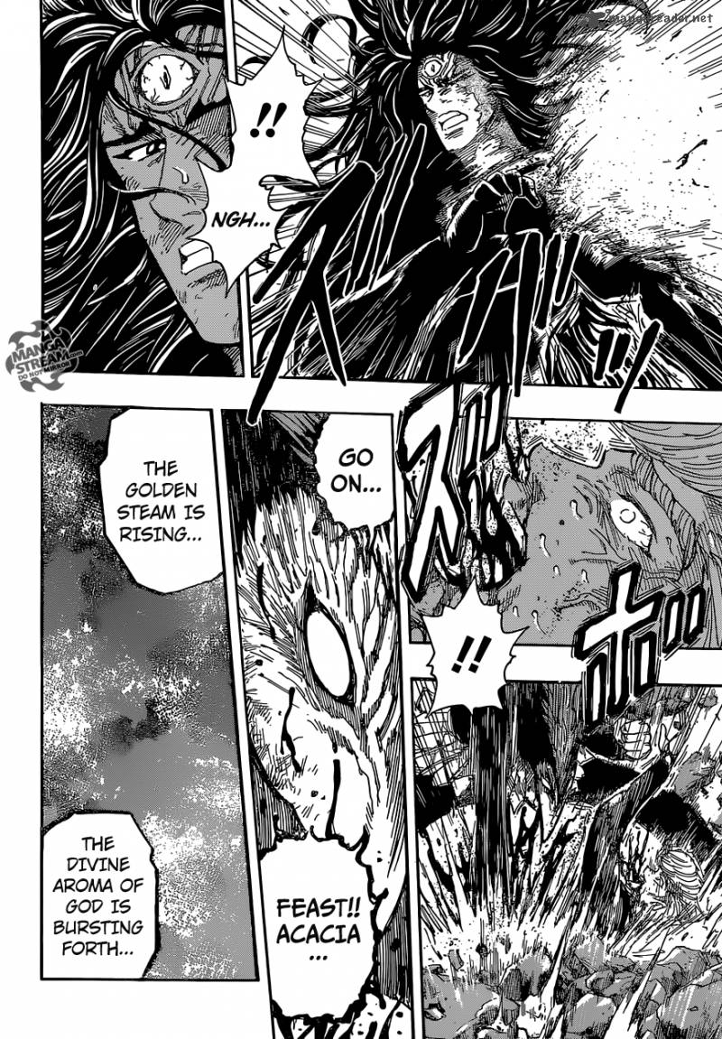 Toriko 380 2