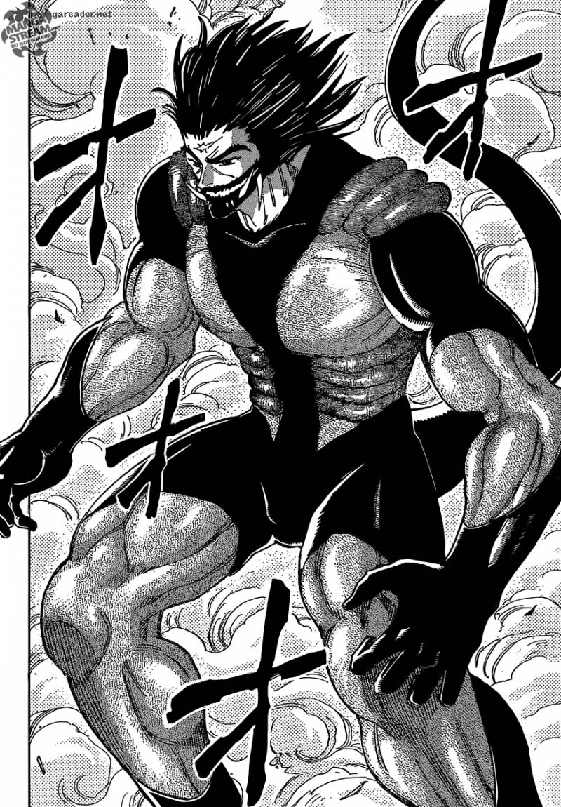 Toriko 382 18