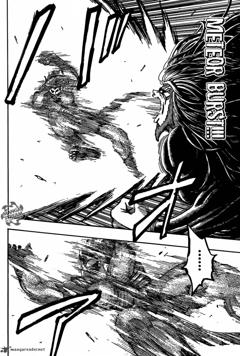 Toriko 384 13