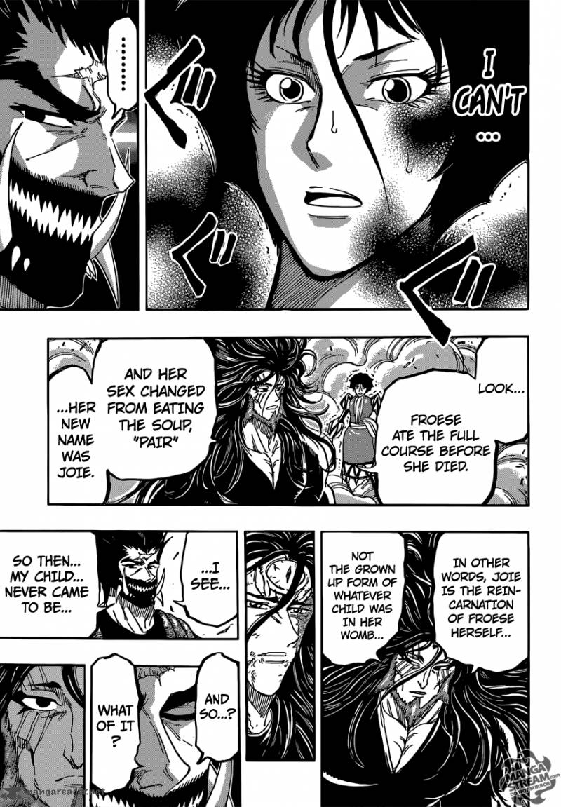 Toriko 384 9