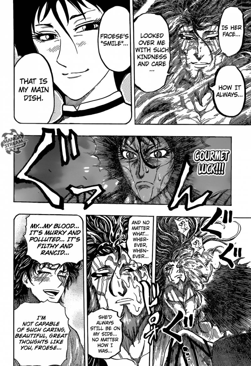 Toriko 385 12