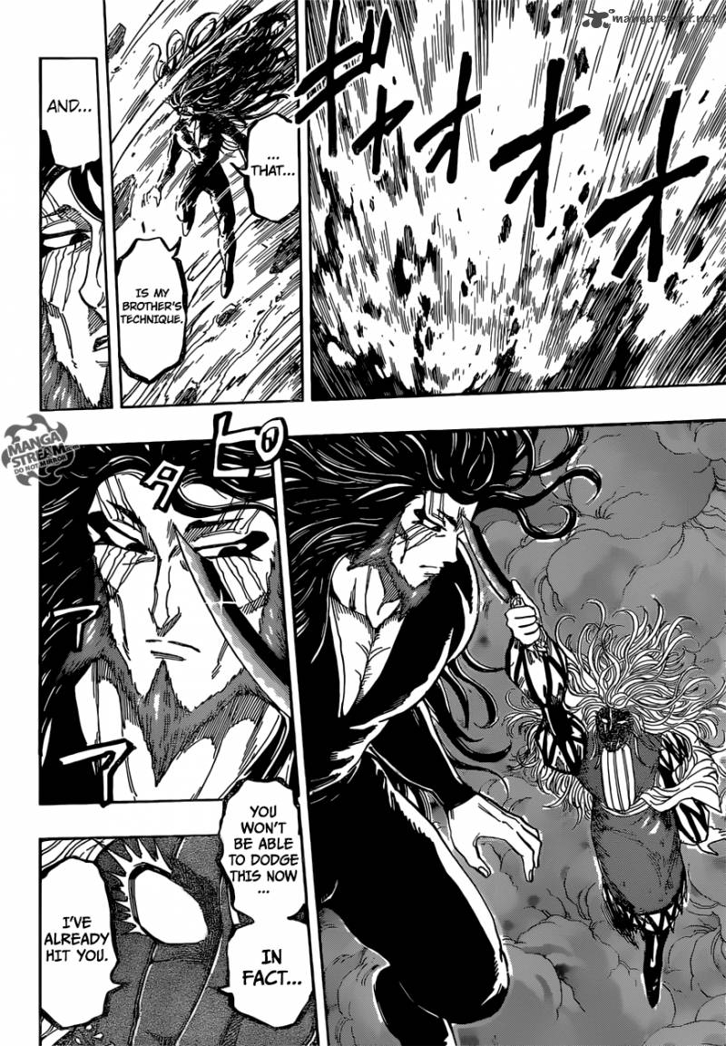 Toriko 385 6