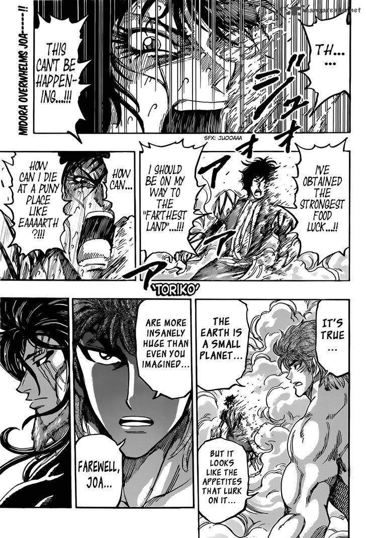 Toriko 386 1