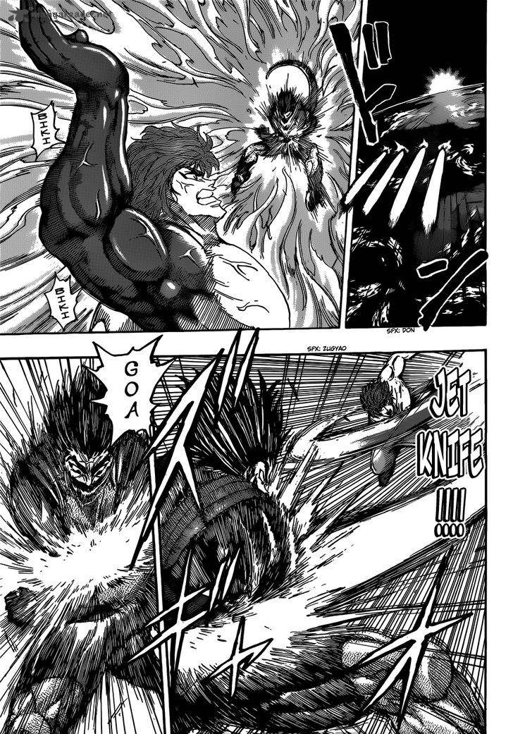 Toriko 386 15