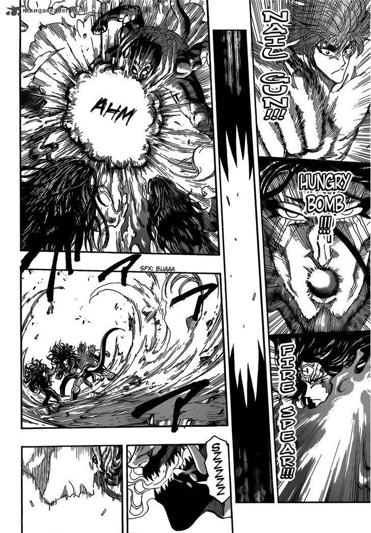 Toriko 386 6