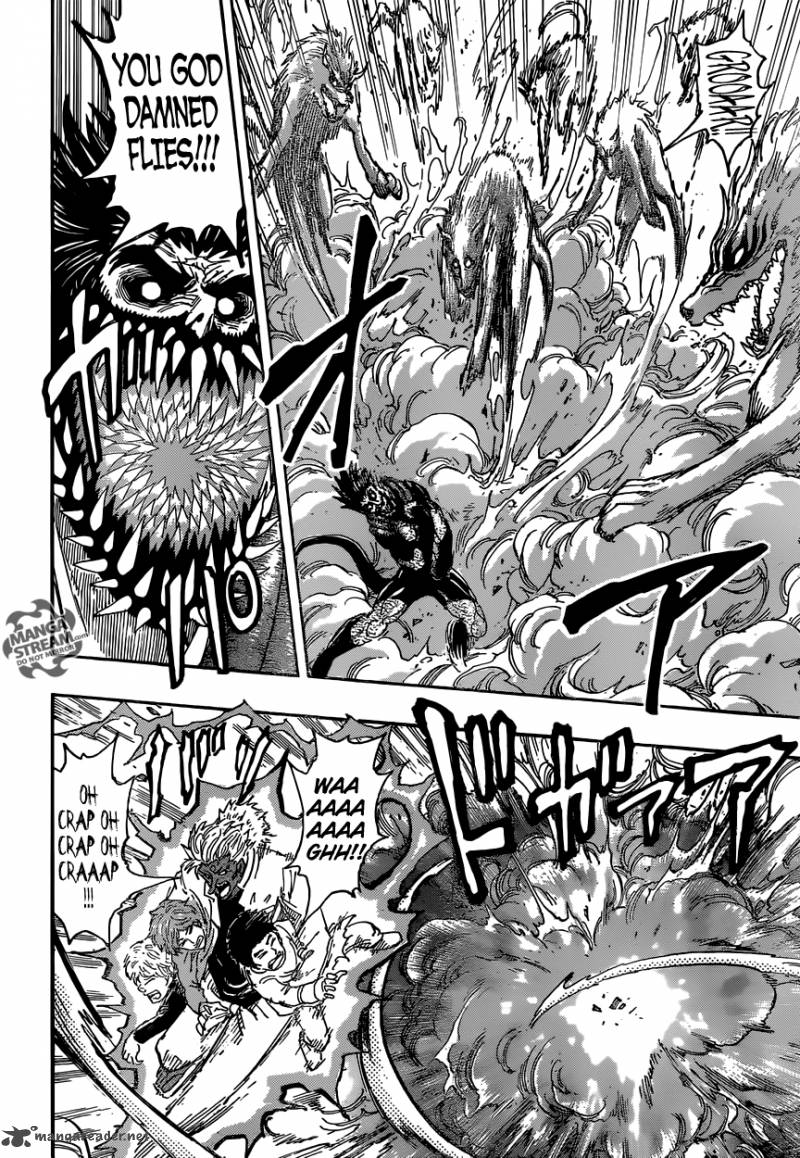 Toriko 389 10