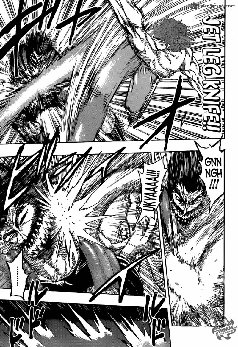 Toriko 389 9