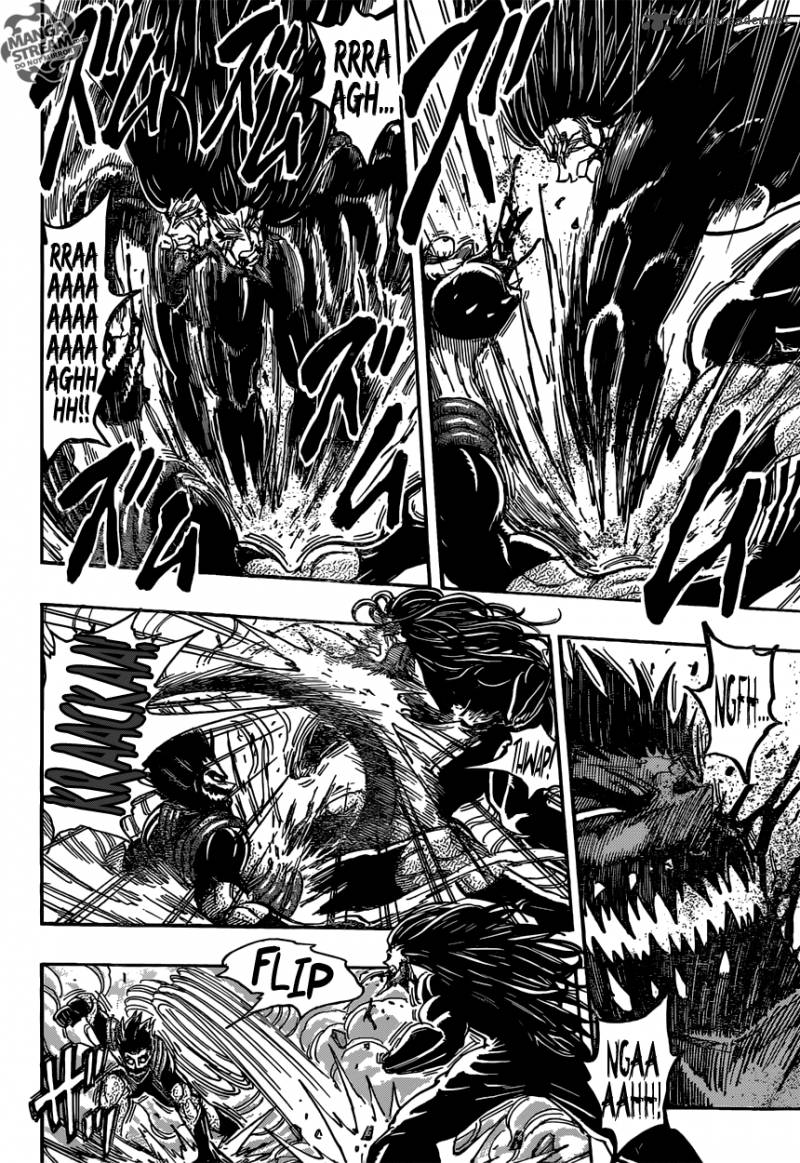 Toriko 390 4