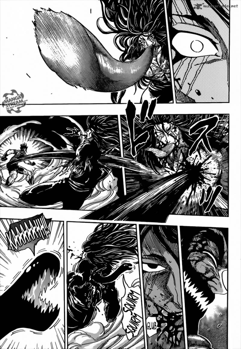 Toriko 390 9