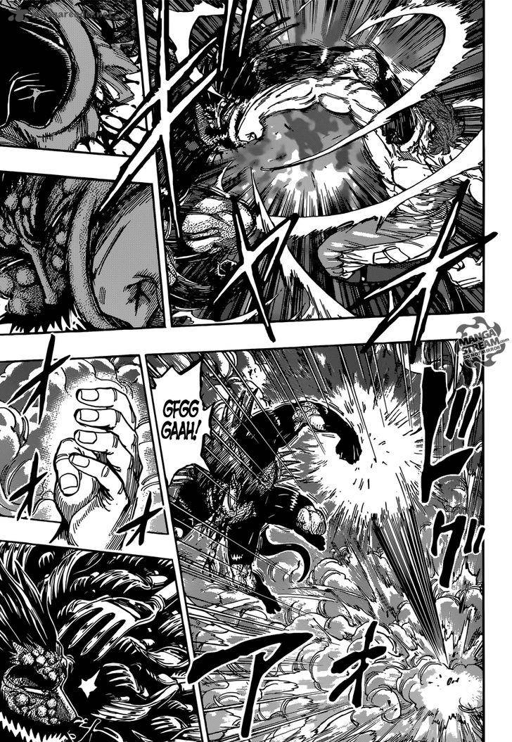 Toriko 391 4